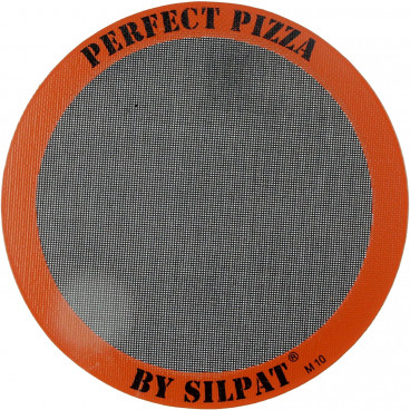 TOILE EN SILICONE POUR PIZZA 30.48CM SILPAT