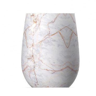 VERRE À VIN ISOTHERME 270ML MARBLE IMPERIAL WINE