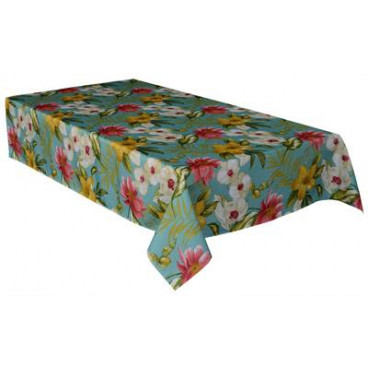 NAPPE 58 X 108 PO WAIKIKI AQUA