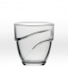 VERRES 270 ML BOÎTE DE 6 WAVE
