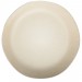 ASSIETTE À DINER 28 CM NATUREL ORGANICS