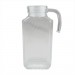 PICHET EN VERRE 1.7 L QUADRO TM