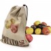 SAC DE RANGEMENT RÉUTILISABLE POUR LES PATATES