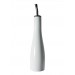 BOUTEILLE VINAIGRE/HUILE PORCELAINE 300 ML BLANC BIA
