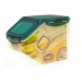 CONTENANT AVEC COUVERCLE FLIPTOP 5 L LOCK