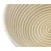 PANIER À PAIN ROND 25 CM X 8.5 CM BANNETON