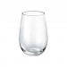 VERRES 380 ML BOÎTE DE 6 BORDEAUX