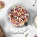 ROBOT CULINAIRE 10 TASSES CORE CUSTOM 500 WATTS CUISINART 