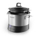 MARMITE DE CUISSON 20 T 6-EN-1 1000 WATTS BLACK+DECKER