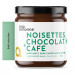 TARTINADE CHOCOLAT NOIR & CAFÉ 220G ALLO SIMONNE