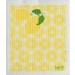 TISSU STYLE ESSUIE TOUT LIMONADE